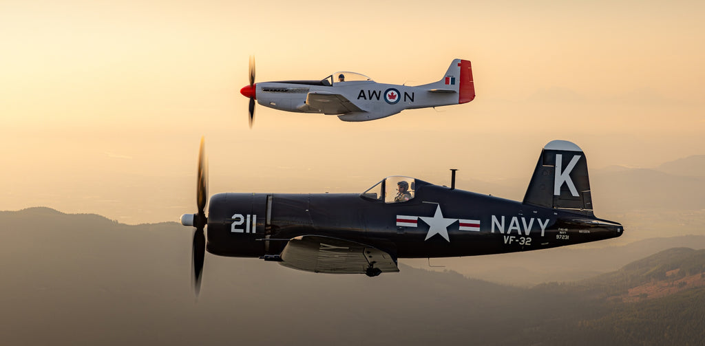 SORTIE – Volume 1 | Fine-Art Military Aviation Photography | Photographie d’aviation militaire fine-art